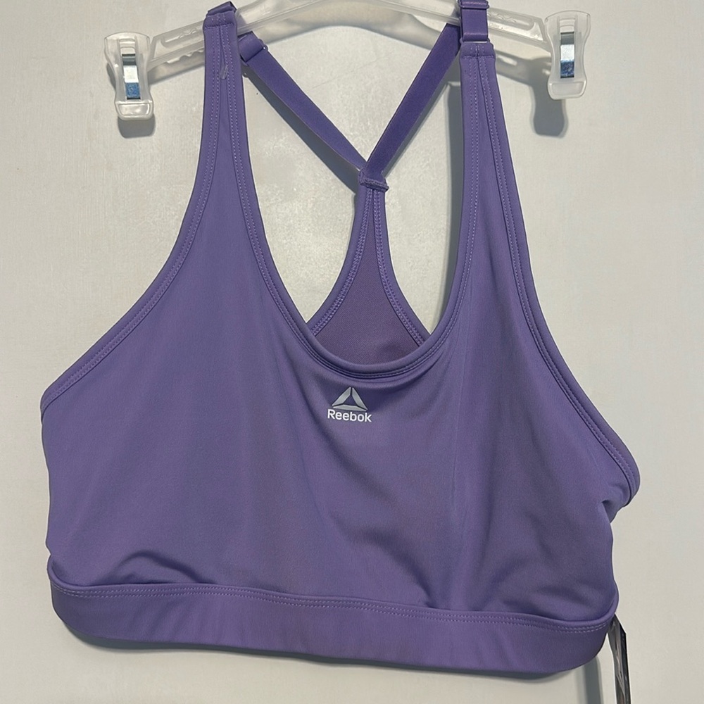 *SALE* Reebok Sports bra